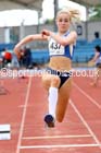 Womens under-20s triple jump, Northern Senior and Under-20s Champs., SportsCity, Manchester. Photo: David T. Hewitson/Sports for All Pics